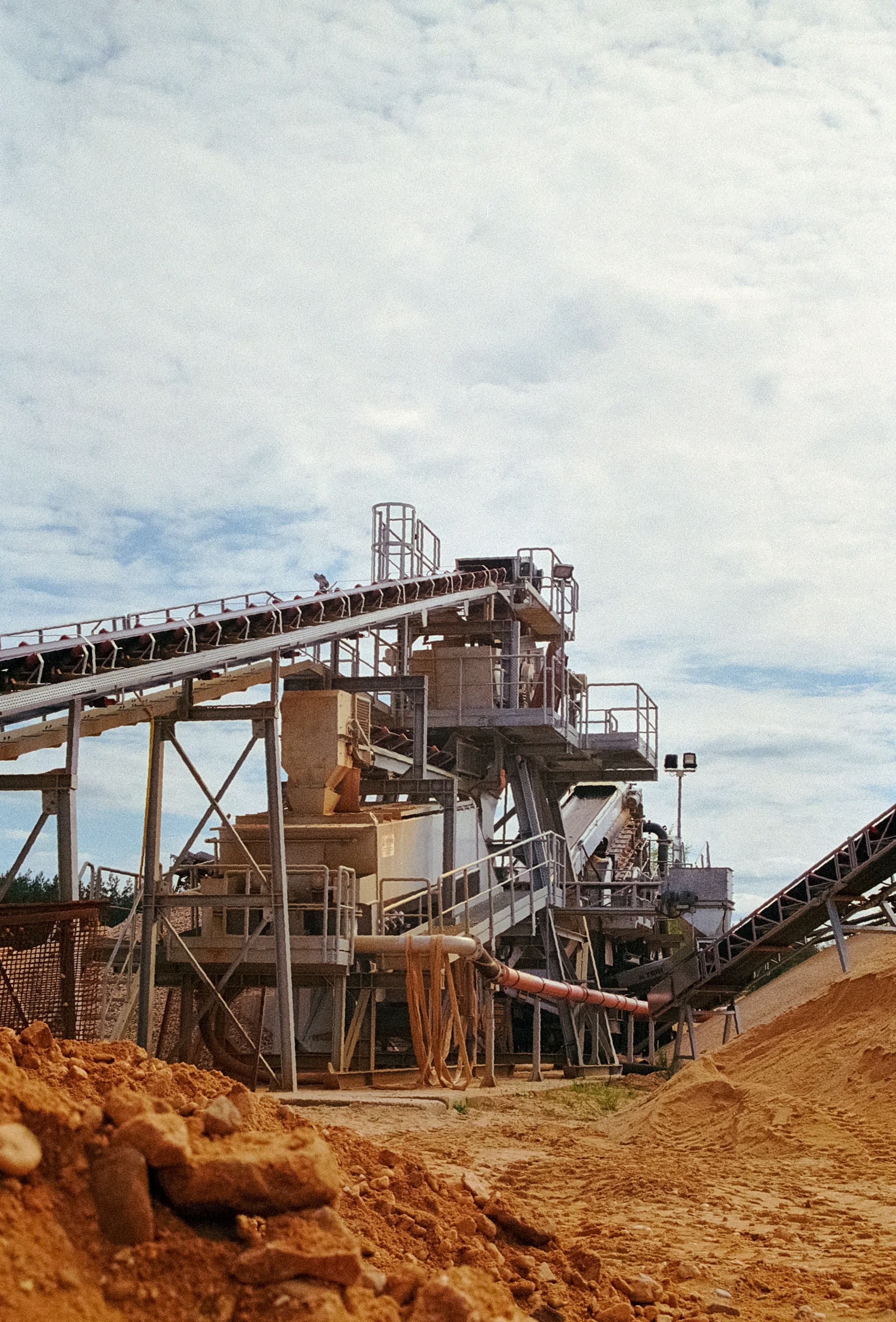 Contract Mining 2