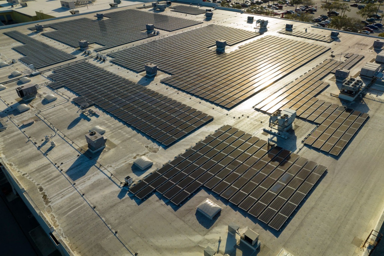 Energy Storage