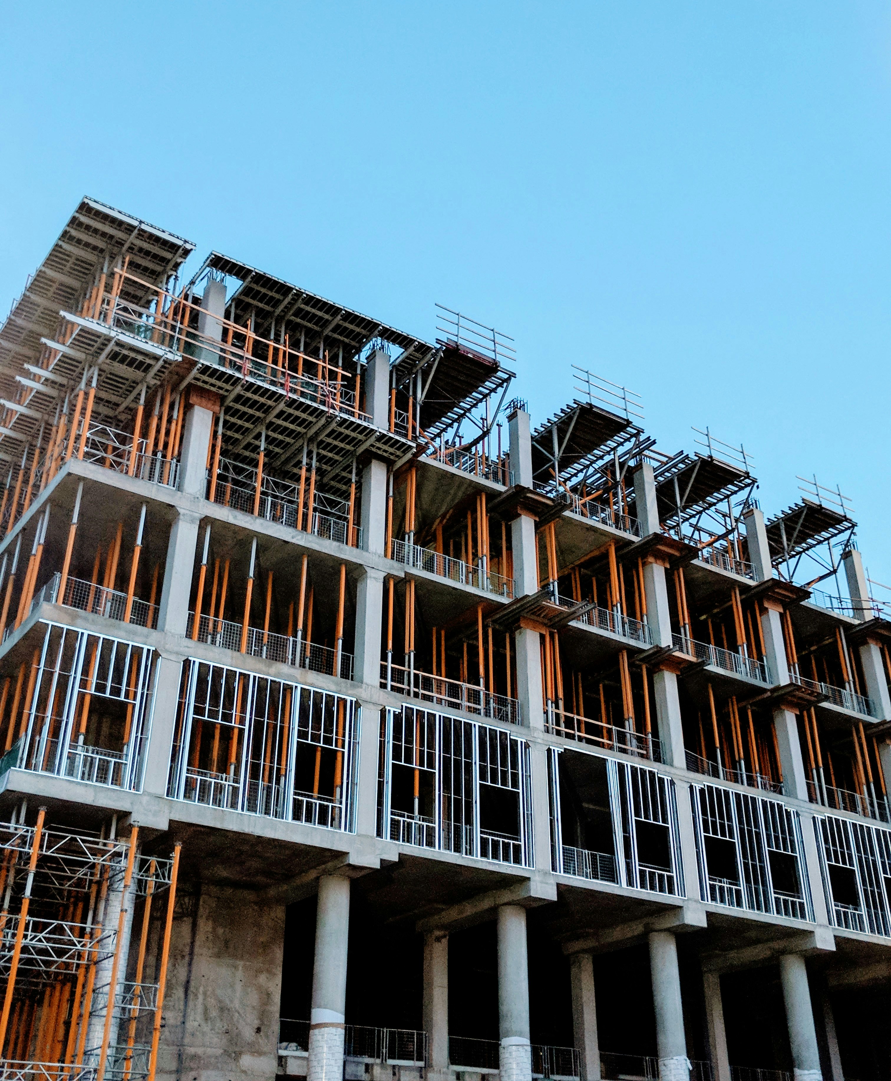 Residential Project 2