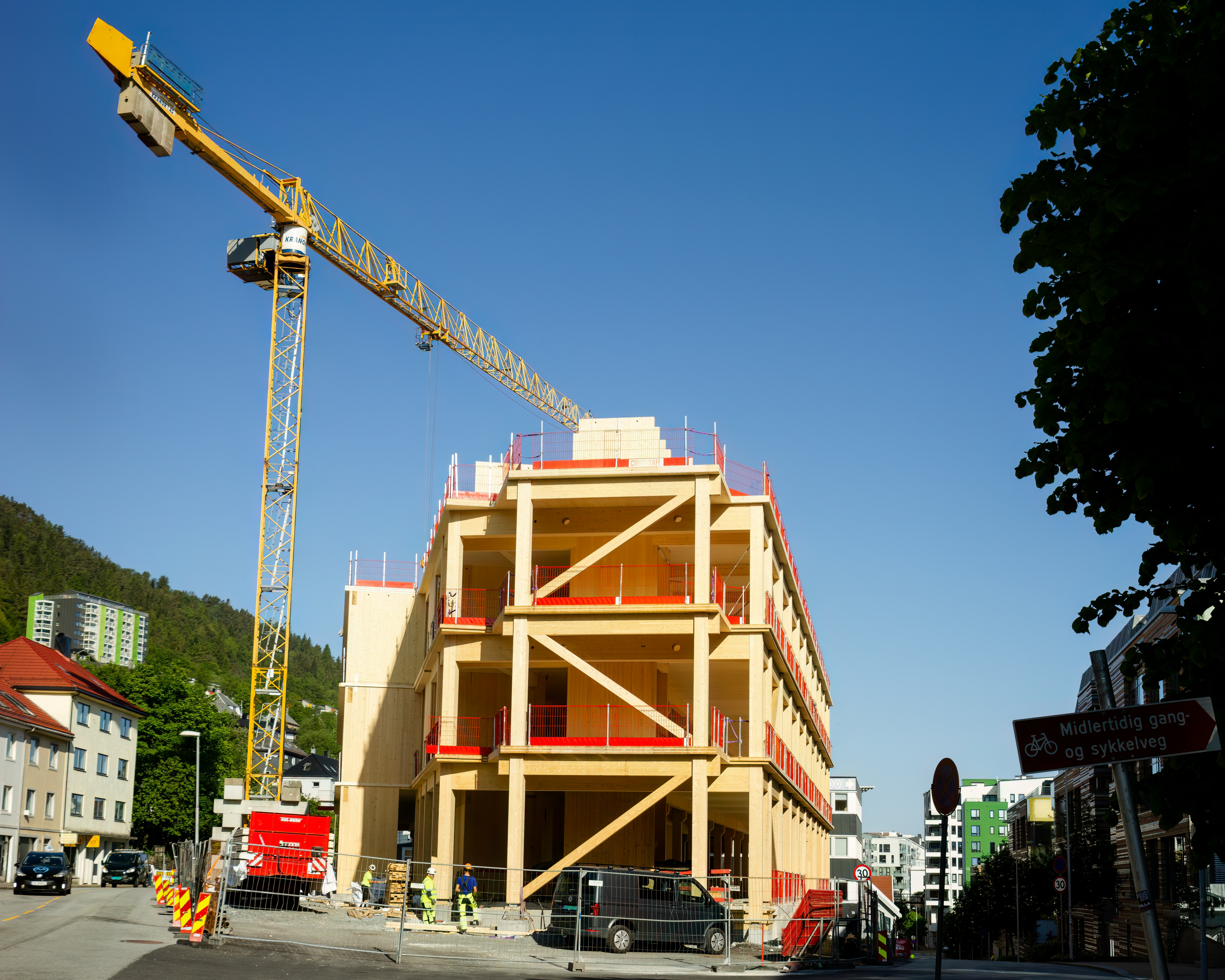 Commercial Unit